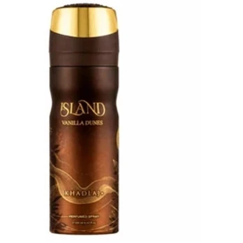 Khadlaj Island Vanilla Dunes 200ml
