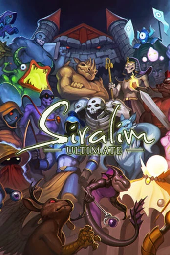 Siralim Ultimate PC
