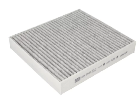 Salono filtras MANN-FILTER CUK 2440