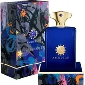 Amouage Interlude Man EDT