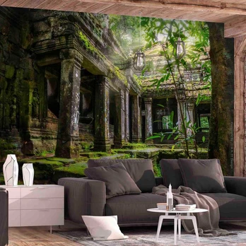 Artgeist Fototapetas - Preah Khan