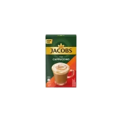 Kavos gėrimas JACOBS Classic Cappuccino, 92,8 g kaina