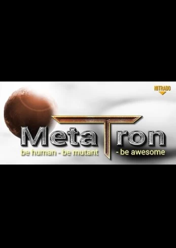 MetaTron Steam