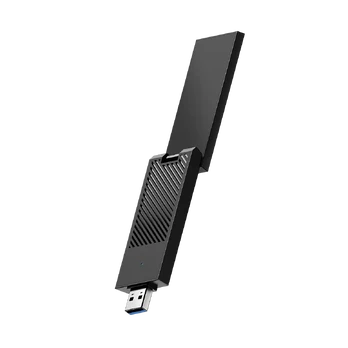 Adapteris CUDY WU5400