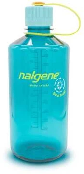 Gertuvė Nalgene NM Sustain, 1l, mėlyna