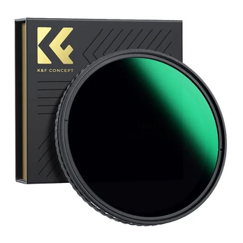 Kf Concept Filtras Nano-X 52 mm XV40 K&amp;F Concept