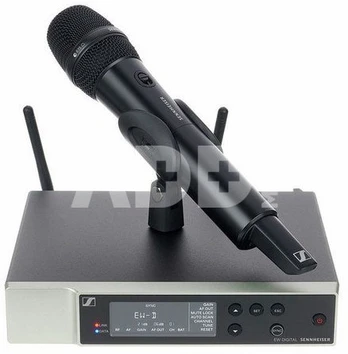 EW-D 835-S R4-9