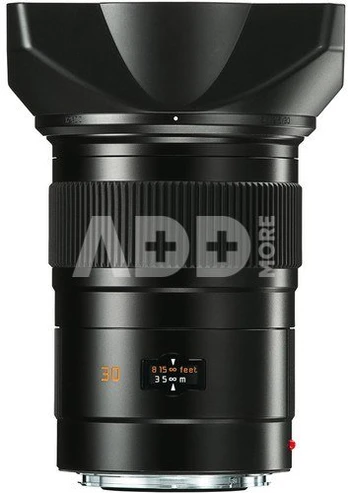 Leica Elmarit-S 30mm f/2.8 ASPH