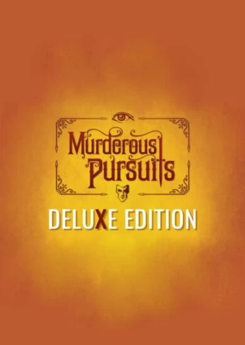 Murderous Pursuits Deluxe Edition Steam