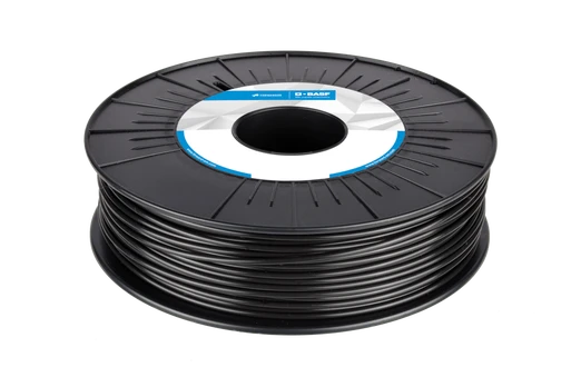 BASF Ultrafuse TPU 64D 2.85 mm 0.75kg - Baltas