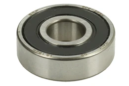 Leje SKF 609 2RSH kaina