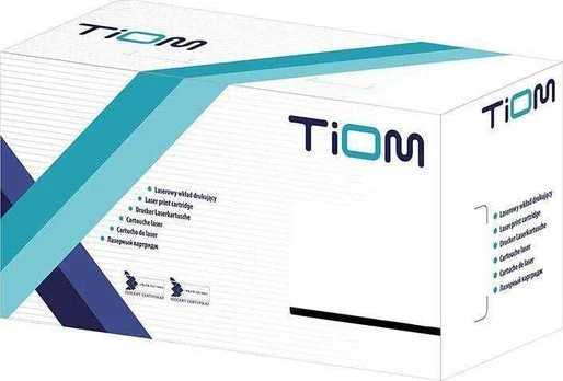 Toneris Tiom Cyan Zamiennik 415X (Ti-LH2031XN)