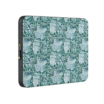 Poison Garden - Laptop Sleeve, 14 inches