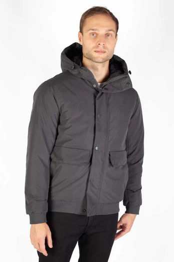 Žieminė striukė JACK & JONES