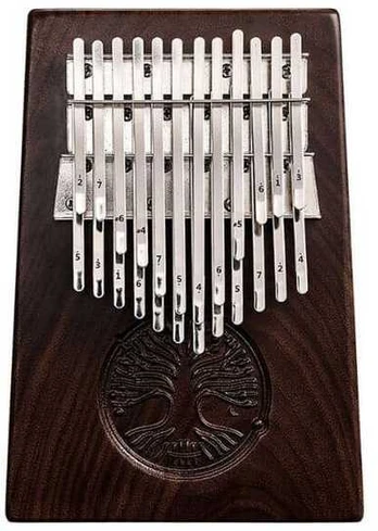 Kalimba Hluru KX24