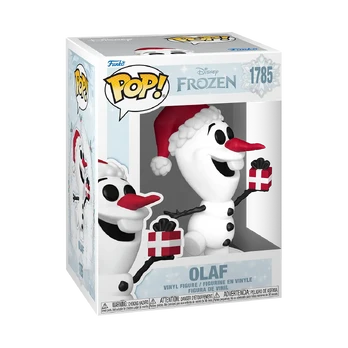 FUNKO POP! Frozen - Olaf