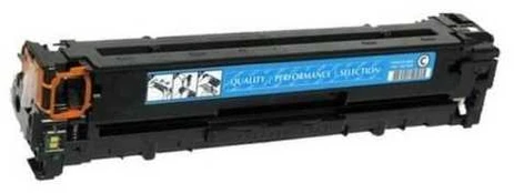 HP 654A CF331A tonerio Dofe analoginė