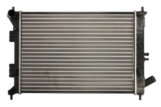 Variklio radiatorius THERMOTEC D70317TT