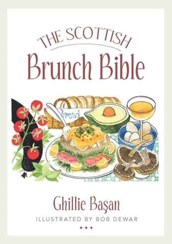 Scottish Brunch Bible