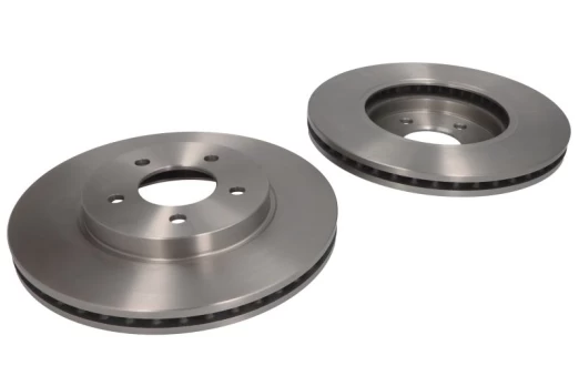 DELPHI BG4120 Brake Disc
