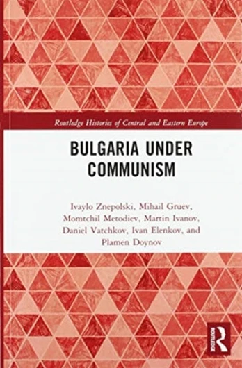 Bulgaria under Communism