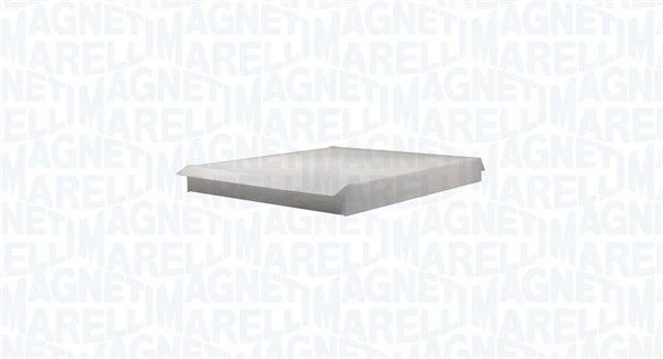 Filtras, salono oras MAGNETI MARELLI 350203061620