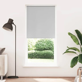 Naktinis roletas 100 x 230 cm, pilkas