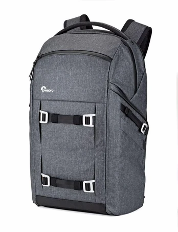 LOWEPRO FREELINE BP 350 AW HEATHER Pilkas