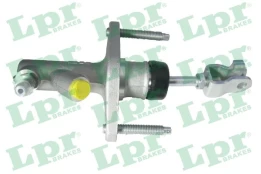 LPR LPR2561 Clutch master cylinder kaina