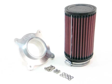 Oro filtras K&N YA-7006