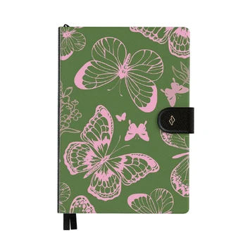 No Regrets - Infinity Planner