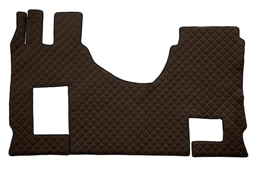 kojų kilimėlis F-CORE F-CORE FL43 BROWN