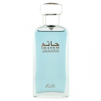 Rasasi - Hatem Men - EDP - 75 ml