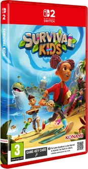 Survival Kids 