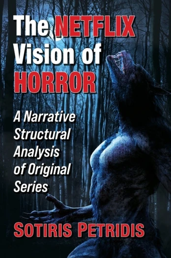 Netflix Vision of Horror