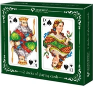 Kortos Promatek Playing Cards 3421, EN kaina