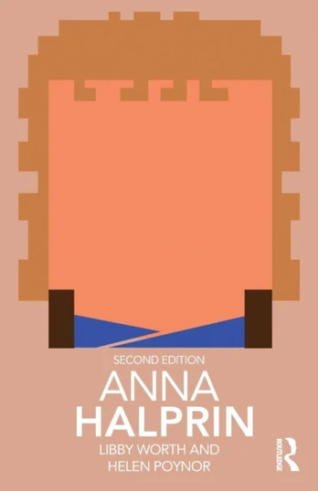 Anna Halprin