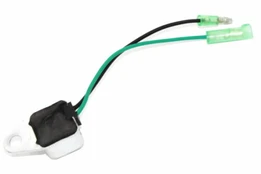 Control, OEL alert unit 1752604-S, MTD