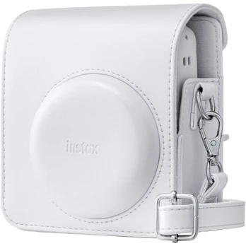 Instax Mini 13 dėklas - „Clay White“