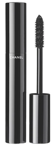 Blakstienų tušas Chanel, noir sp. 10