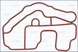 Tarpiklis, termostato korpusas AJUSA 01121100