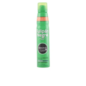 Tulipan Negro Original Dezodorantas Purškiklis 200ml