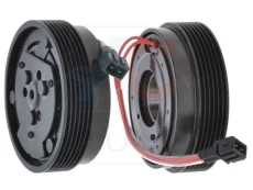 Magnetinė sankaba, oro kondicionieriaus kompresorius ACAUTO AC-06SD35 kaina