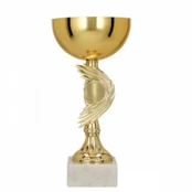 Taurė 9031D aukštis 17.5 cm skermuo 6 cm (14)