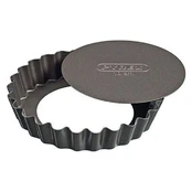 Tartaletų skarda Pyrex Asimetria (4 uds) 10 cm kaina