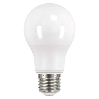 Led lemputė CLS A60 8W E27 WW