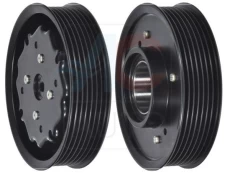 Magnetinė sankaba, oro kondicionieriaus kompresorius ACAUTO AC-06DN51 kaina