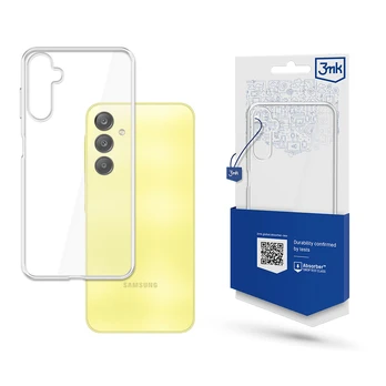 Dėklas Samsung Galaxy A25 5G - 3mk Armor Case