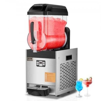 12 l komercinis šaldytų gėrimų automatas