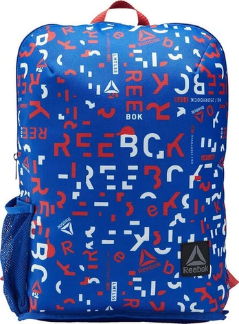 Kuprinė Reebok Kids Core 22L Gr Cobalt Blue